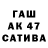 МЕТАМФЕТАМИН винт AnimeContent Russia